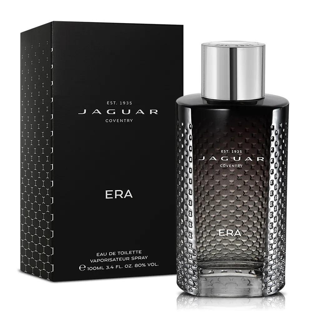 Jaguar 積架 現代紀元男性淡香水(100ml) 歷史價格詳細信息