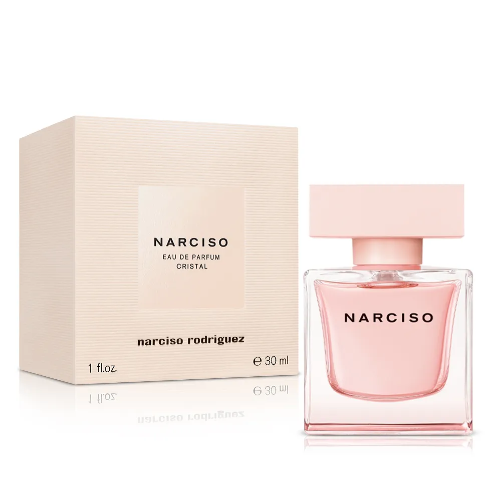 NARCISO RODRIGUEZ 薔薇水晶女性淡香精50ml，市價：3400元，公司貨，下單前請先詢問貨量 歷史價格詳細信息