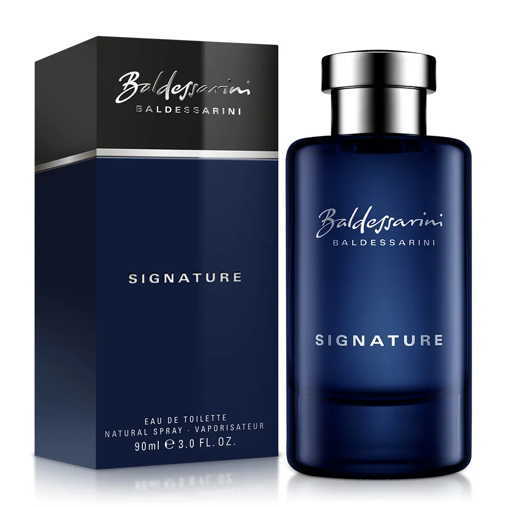 Baldessarini 巴爾德賽里尼 極致時尚男性淡香水-Tester(90ml) 歷史價格詳細信息