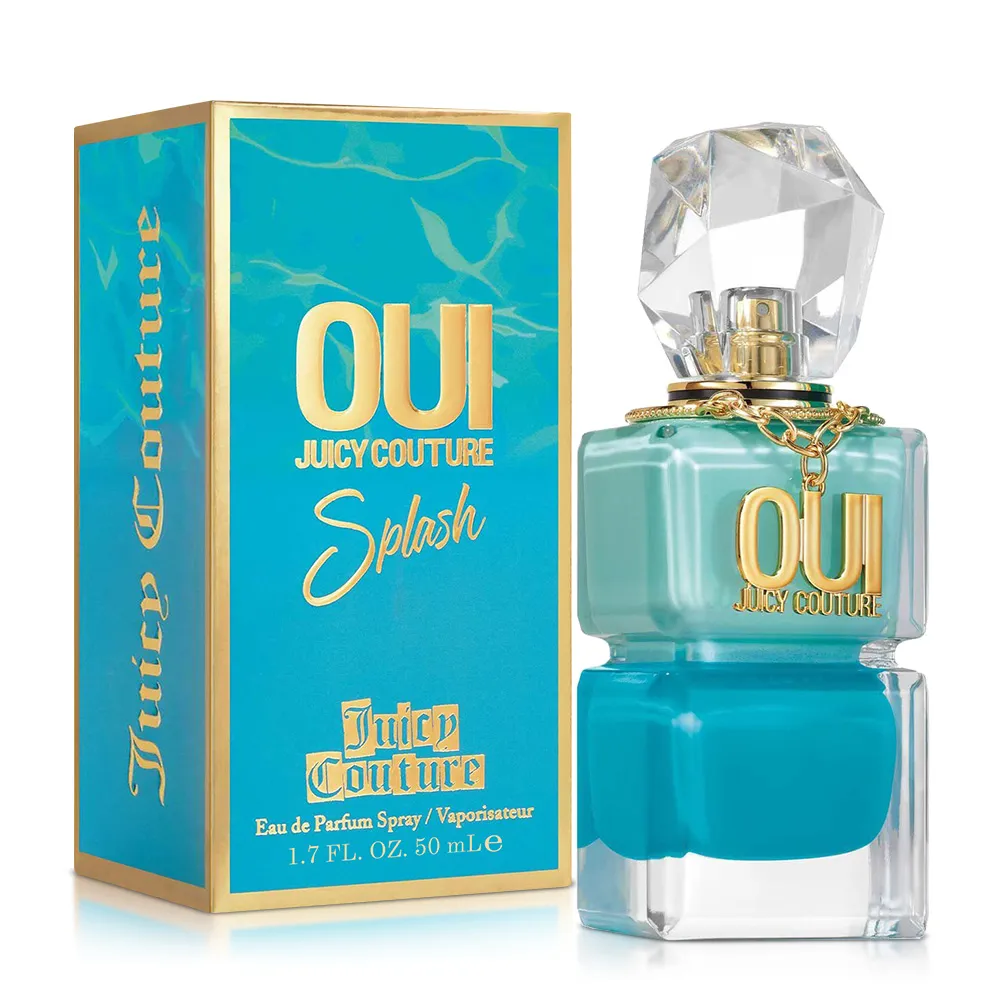 Juicy Couture Couture女性淡香精(50ml)高級定製香氛 歷史價格詳細信息