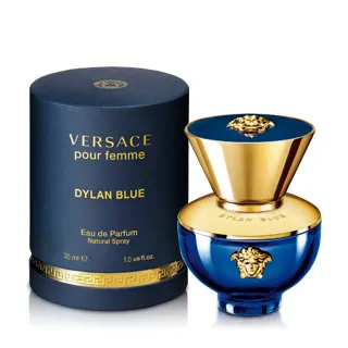 VERSACE 凡賽斯 狄倫女神 女性淡香精 30ml/50ml/100ml 《BEAULY倍莉》 送禮首選 男女對香 歷史價格詳細信息