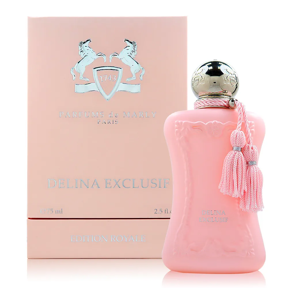 PARFUMS DE MARLY 瑪爾利 珀西瓦爾 PERCIVAL 淡香精 75ML 正品 歷史價格詳細信息