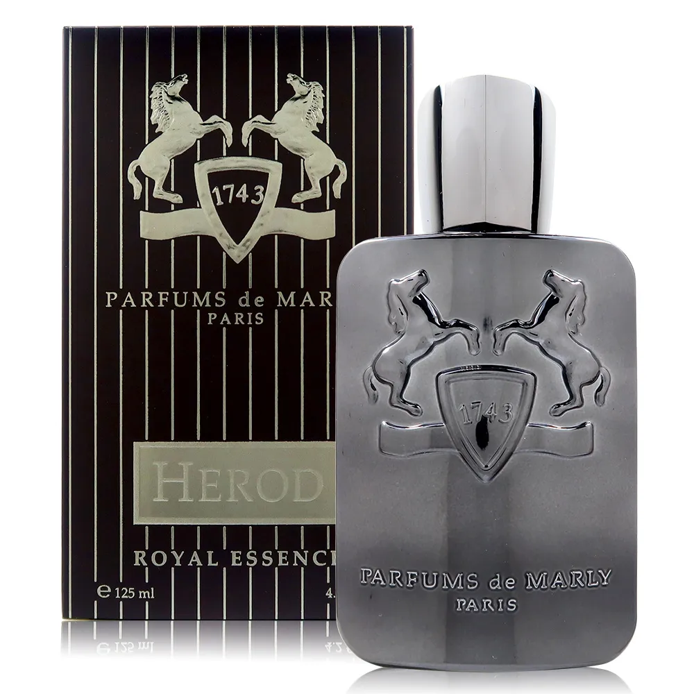 PARFUMS DE MARLY 瑪爾利 珀西瓦爾 PERCIVAL 淡香精 75ML 正品 歷史價格詳細信息