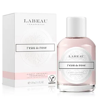 LABEAU 純淨花園 鈴蘭淡香水禮盒 歷史價格詳細信息