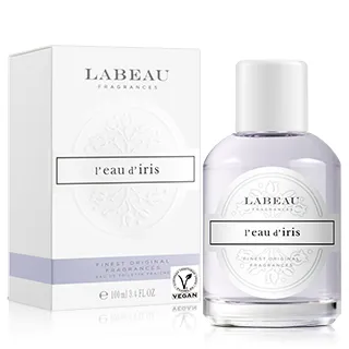 LABEAU 純淨花園 鈴蘭淡香水禮盒 歷史價格詳細信息