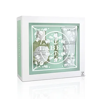 LABEAU leau diris 純淨花園鳶尾花淡香水禮盒 歷史價格詳細信息