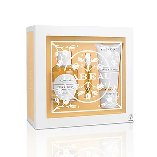 LABEAU 純淨花園橙花淡香水(100ml) 歷史價格詳細信息