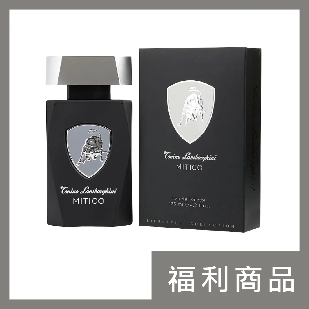 LAMBORGHINI 神話能量男性淡香水 125ML 歷史價格詳細信息