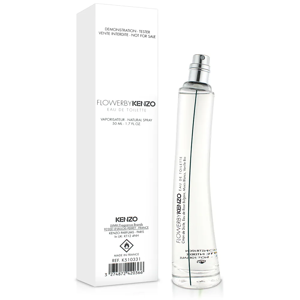 KENZO 罌粟花女性淡香水 30ML 歷史價格詳細信息