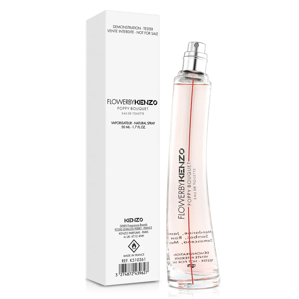 KENZO 花花世界淡香精(4ml) EDP-公司貨【美麗購】 歷史價格詳細信息