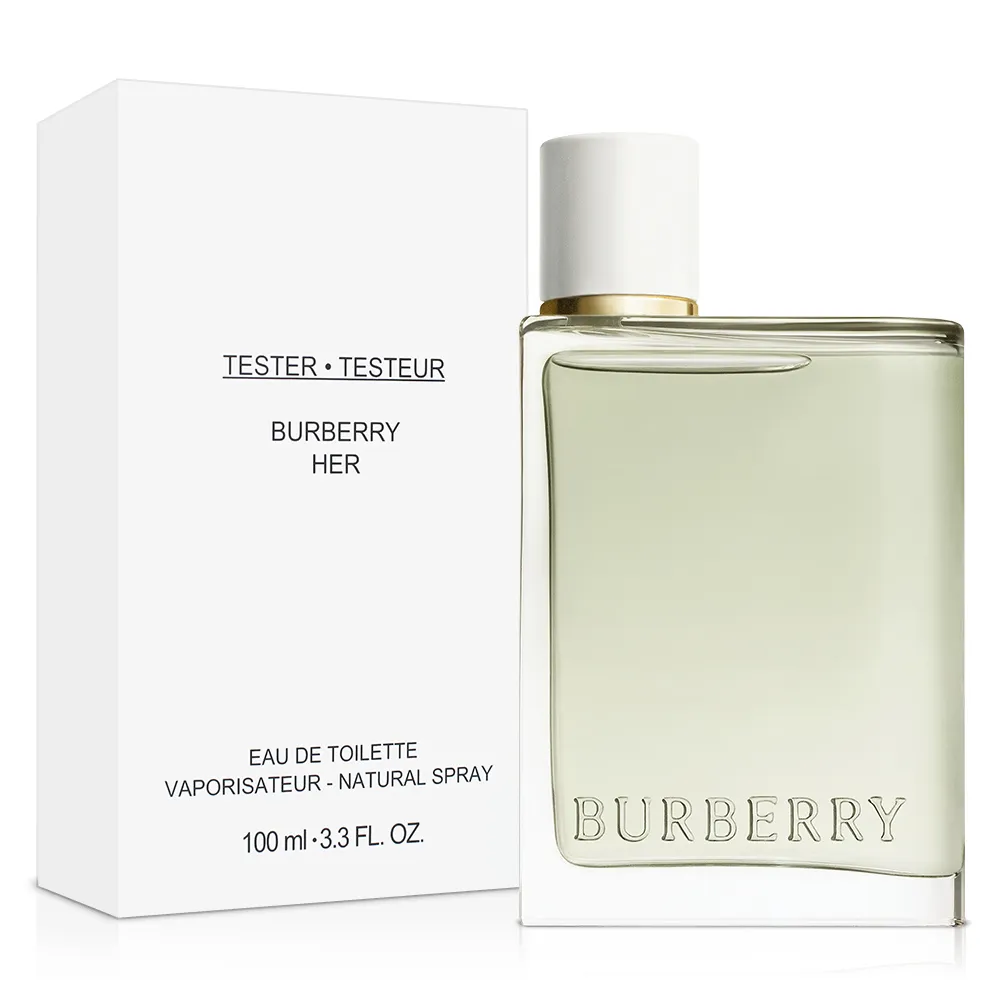 BURBERRY HER 晨曦之翼女性淡香水30ml，平輸，市價2600元，下單前請先詢問貨量 歷史價格詳細信息