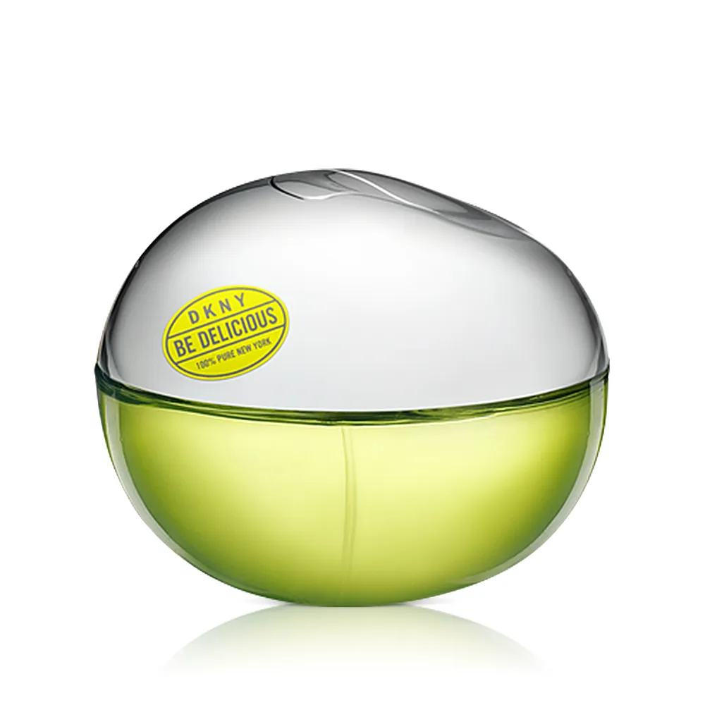 DKNY 青蘋果淡香精(100ml) 歷史價格詳細信息