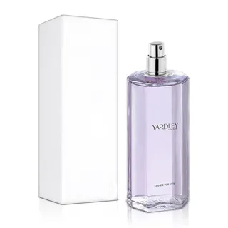 YARDLEY 雅麗 英國忍冬淡香水(125ml) 歷史價格詳細信息