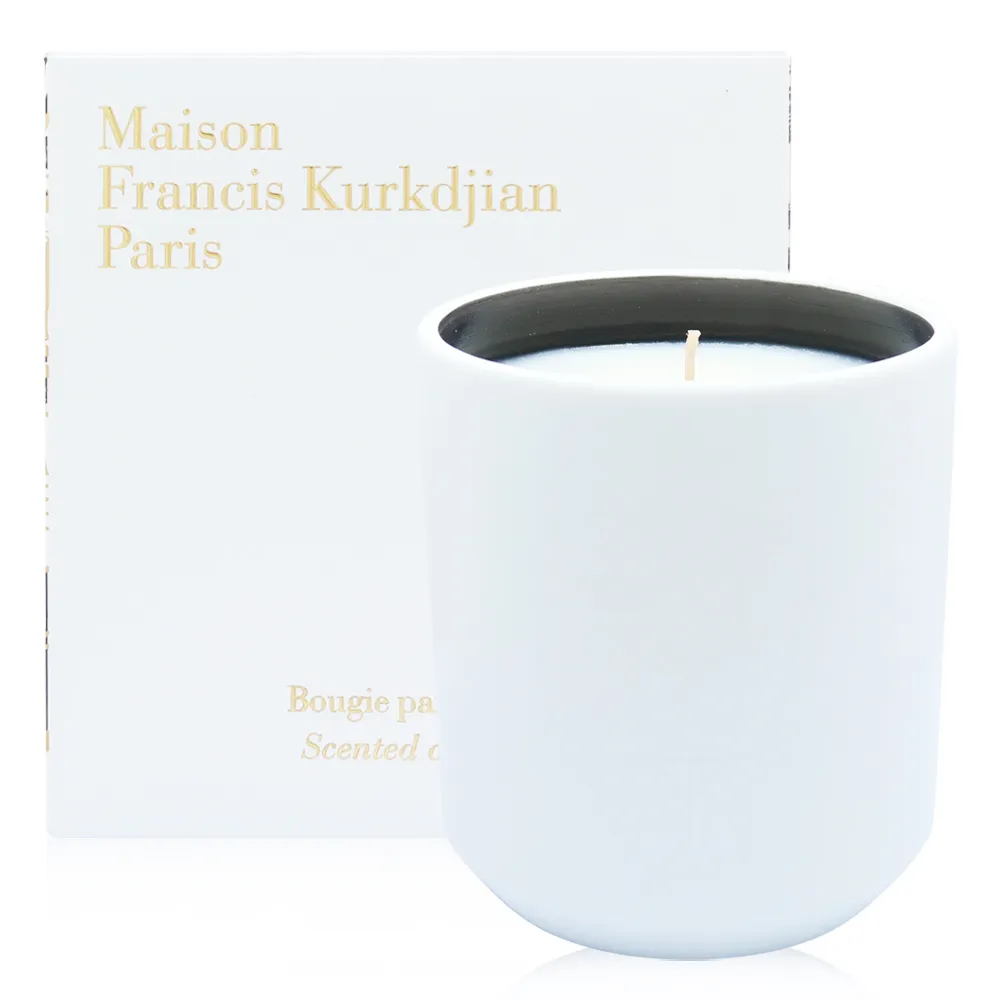 MFK 香氛衣櫥男性香水禮盒  Maison Francis Kurkdjian 11mlX8[紳士玫瑰+永恆之水等] 歷史價格詳細信息