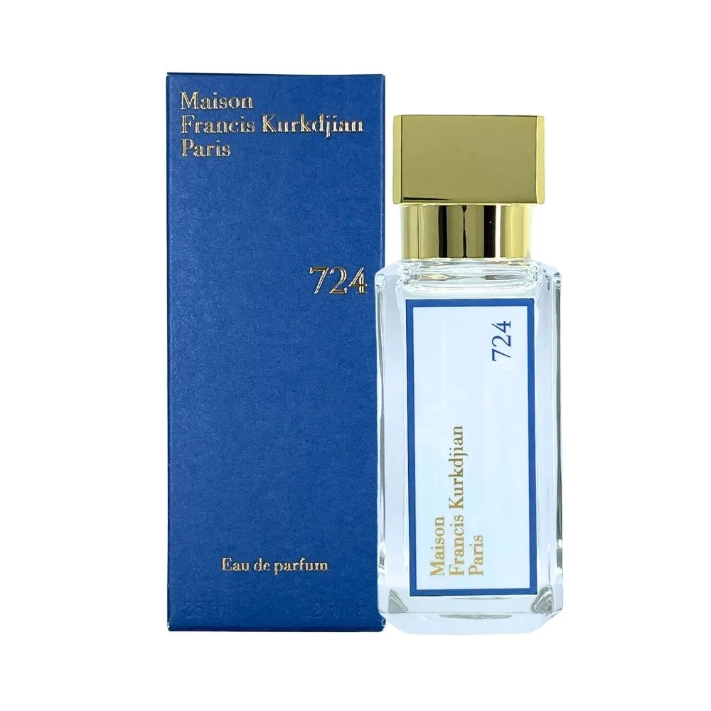 Maison Francis Kurkdjian MFK 724 淡香精 35ML 歷史價格詳細信息