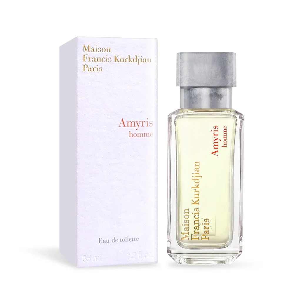 Maison Francis Kurkdjian 香氛衣櫥男性香水禮盒(11mlX8)[紳士玫瑰+永恆之水等]-國際航空版 歷史價格詳細信息