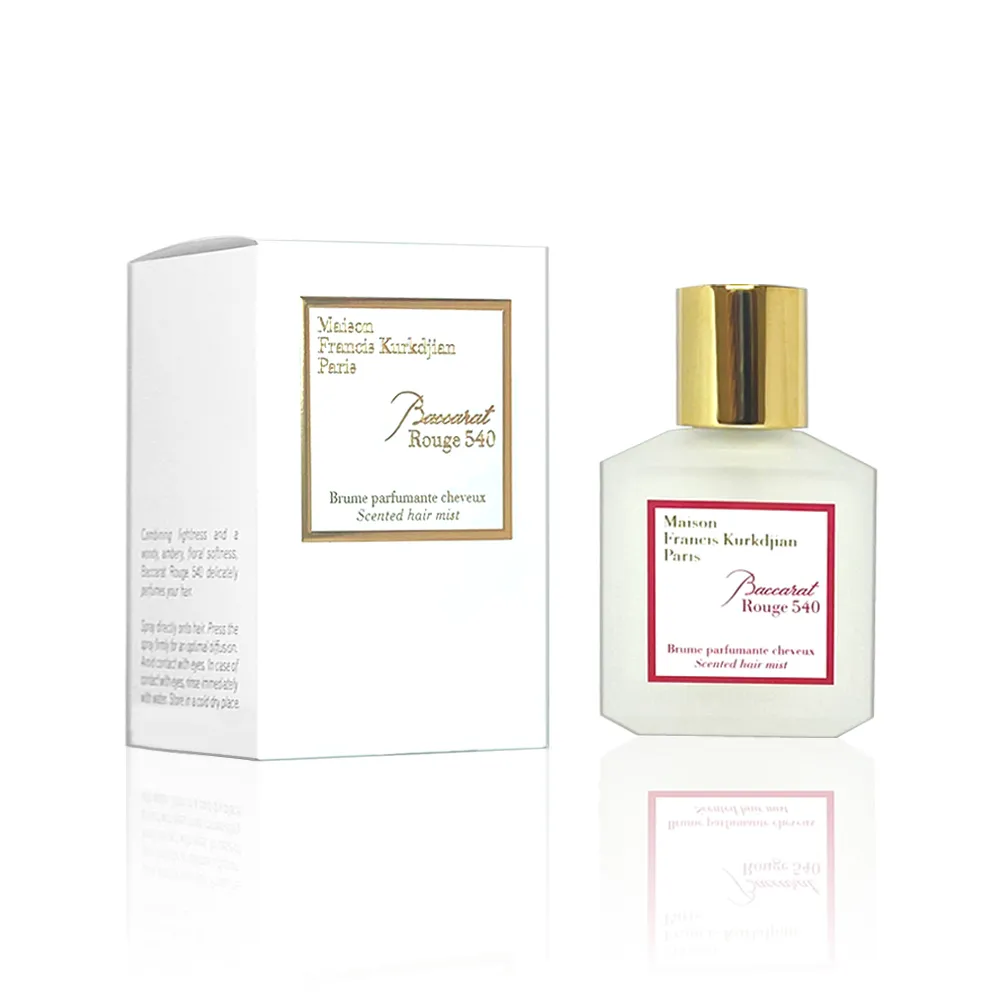 Maison Francis Kurkdjian 香氛衣櫥男性香水禮盒(11mlX8)[紳士玫瑰+永恆之水等]-國際航空版 歷史價格詳細信息