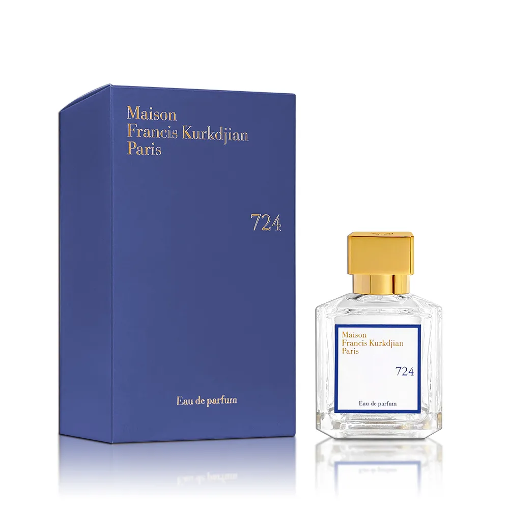 MAISON FRANCIS KURKDJIAN 540 水晶之燄精萃540禮盒11ml*3(6735)平輸，請先問貨量 歷史價格詳細信息