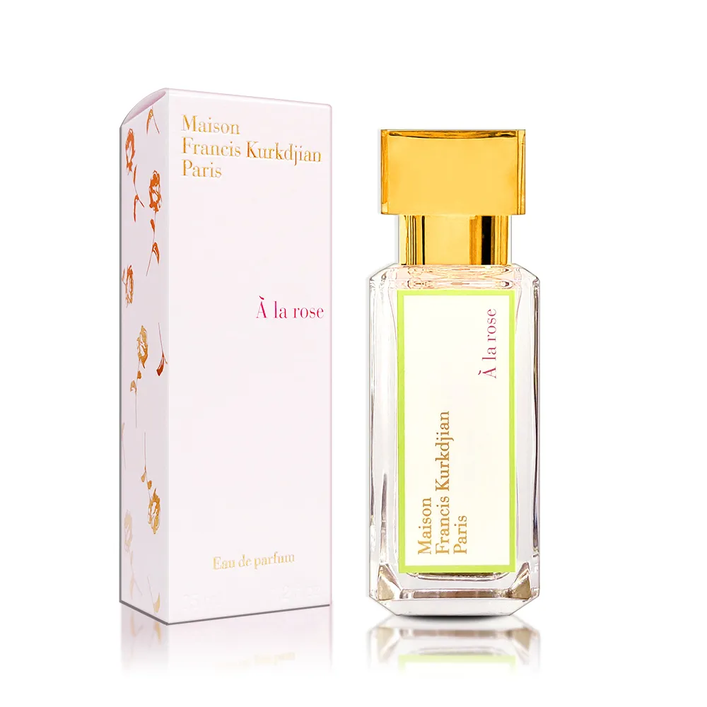MAISON FRANCIS KURKDJIAN Lhomme A la Rose 紳士玫瑰淡香精 70ML 歷史價格詳細信息