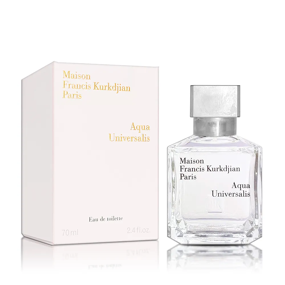MAISON FRANCIS KURKDJIAN 540 水晶之燄精萃540禮盒11ml*3(6735)平輸，請先問貨量 歷史價格詳細信息
