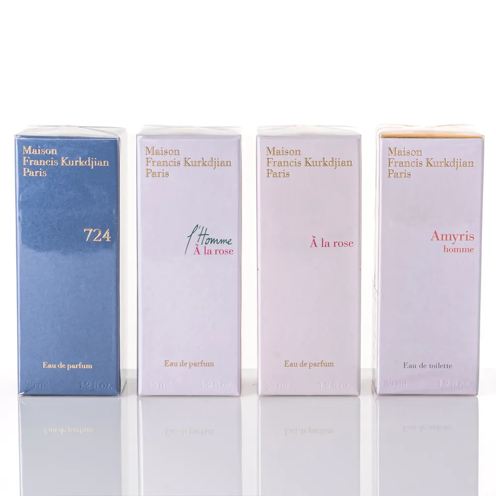 MFK DISCOVERY COLLECTION FOR HIM 他的香氛衣櫥2021限量版 8X11ML 歷史價格詳細信息