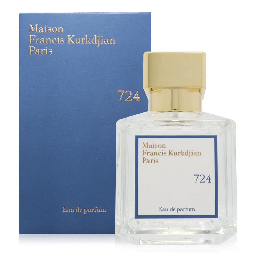 Maison Francis Kurkdjian MFK 724 淡香精 35ML 歷史價格詳細信息