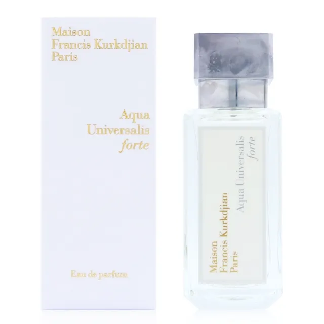 Maison Francis Kurkdjian MFK Aqua Universalis 永恆之水髮香噴霧 70ML 歷史價格詳細信息