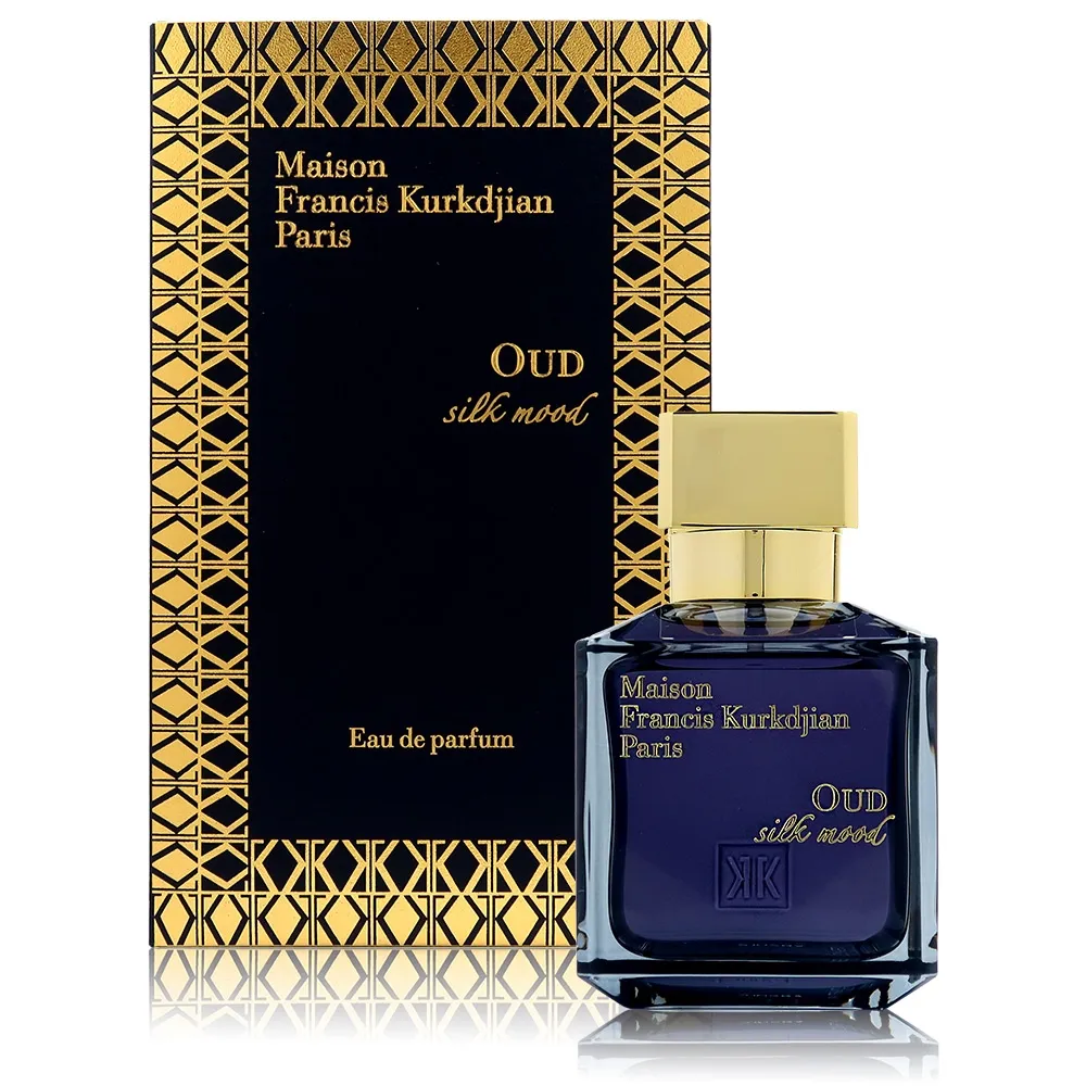 Maison Francis Kurkdjian MFK Oud Satin Mood 絲緞情懷髮香噴霧 70ML 歷史價格詳細信息