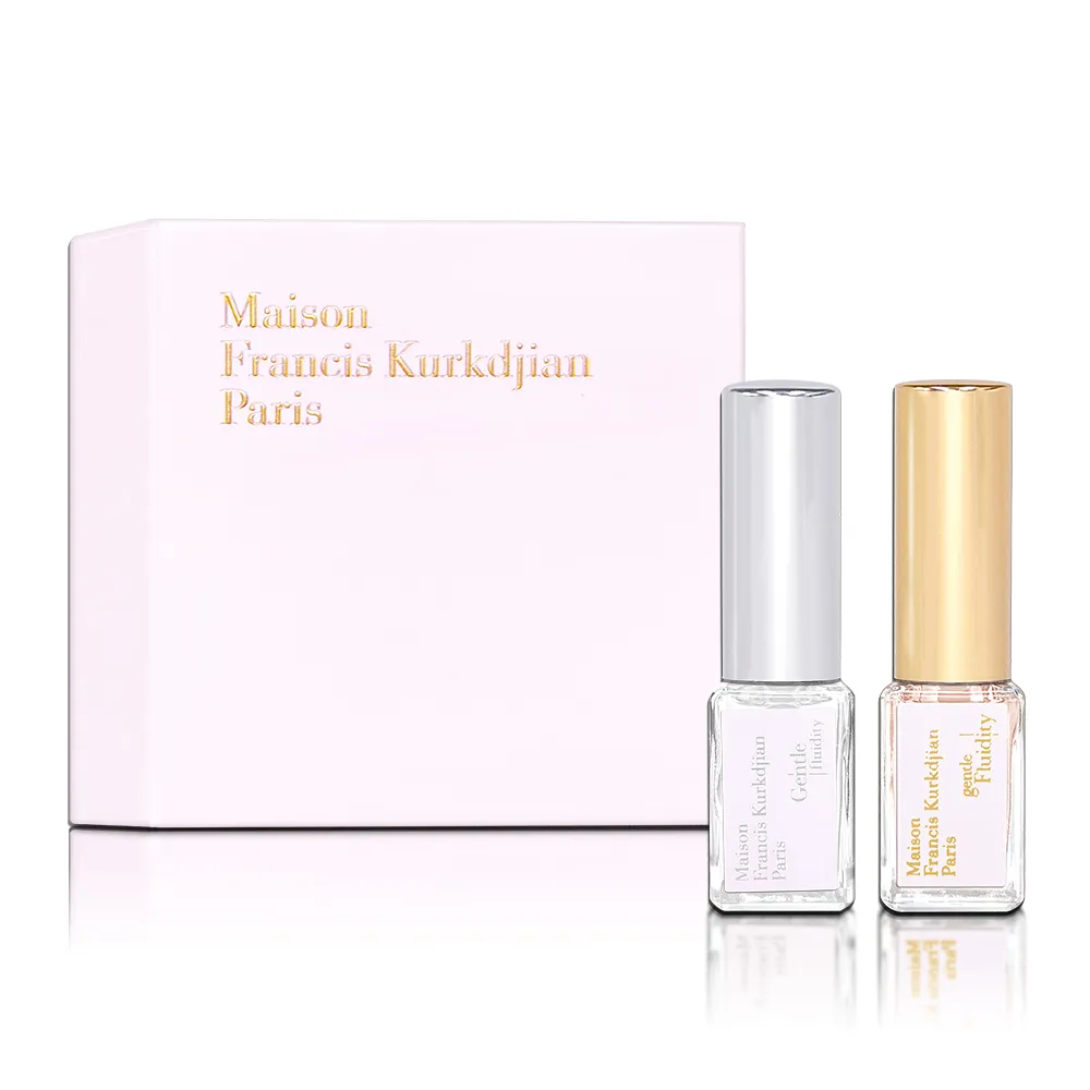 Maison Francis Kurkdjian 香氛衣櫥男性香水禮盒(11mlX8)[紳士玫瑰+永恆之水等]-國際航空版 歷史價格詳細信息