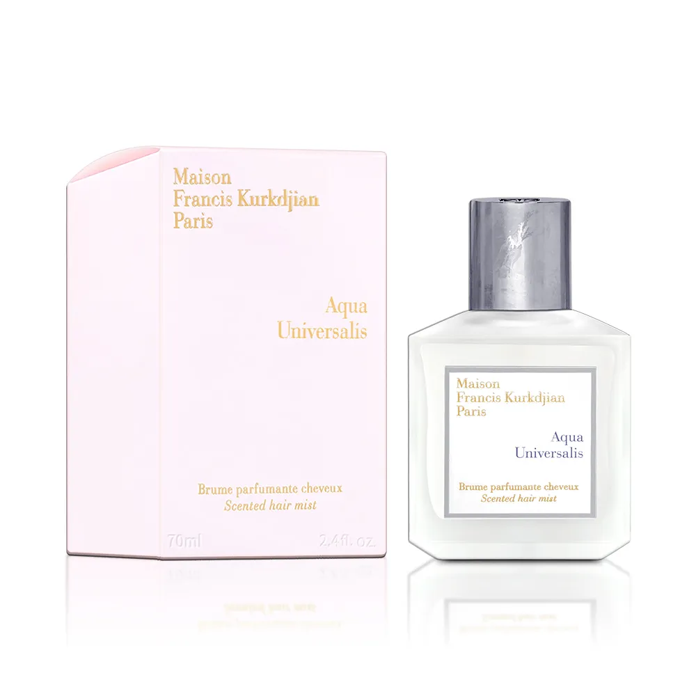 Maison Francis Kurkdjian 香氛衣櫥男性香水禮盒(11mlX8)[紳士玫瑰+永恆之水等]-國際航空版 歷史價格詳細信息