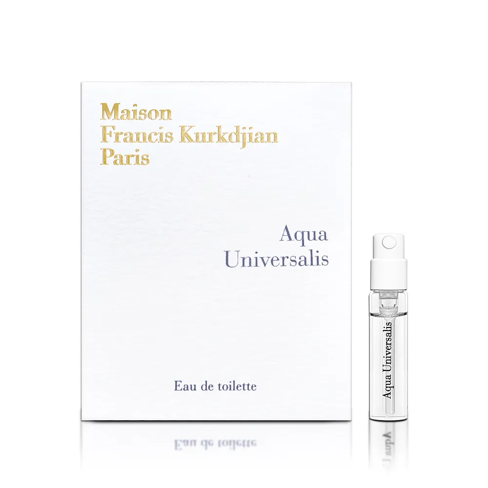 Maison Francis Kurkdjian MFK Aqua Universalis 永恆之水髮香噴霧 70ML 歷史價格詳細信息