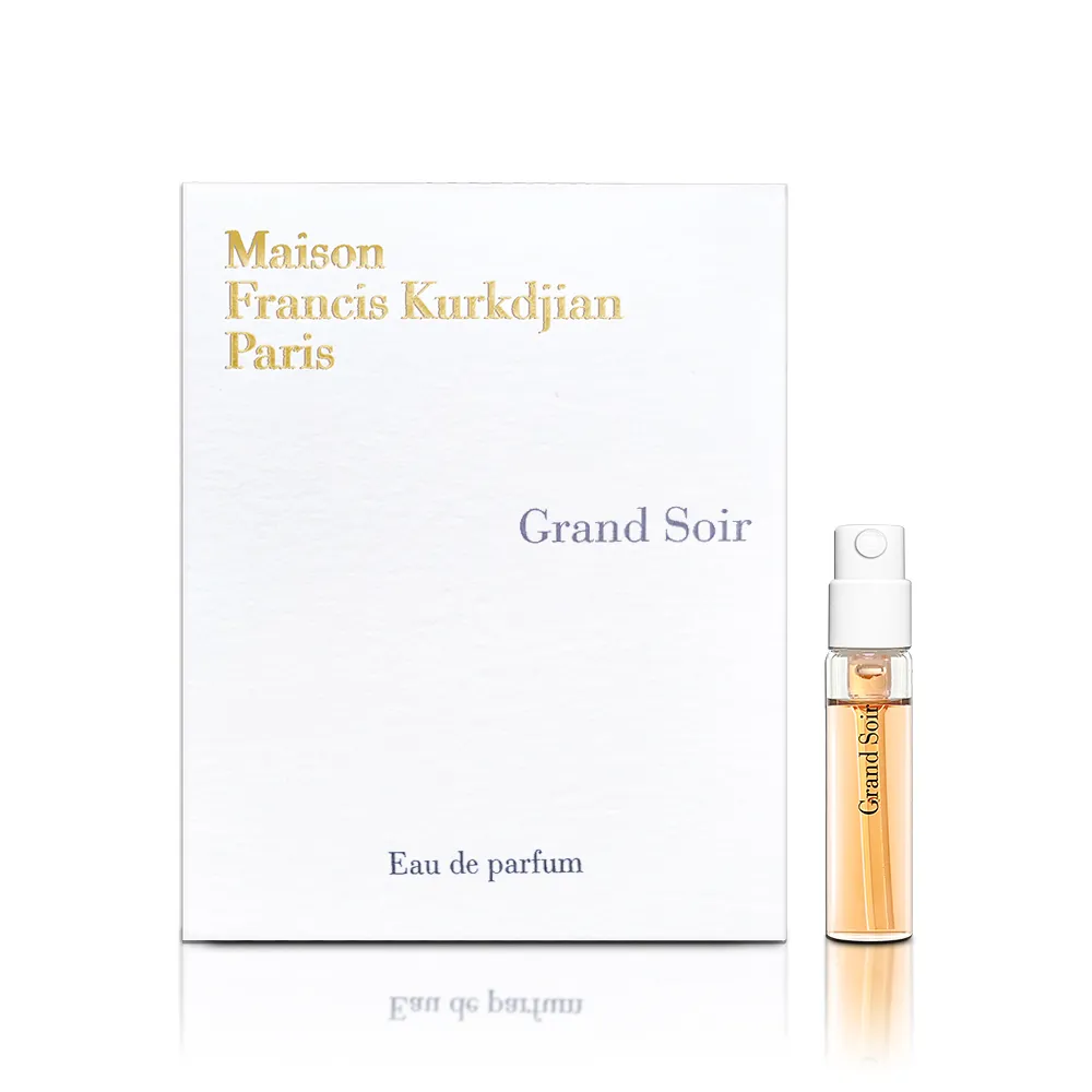 Maison Francis Kurkdjian 香氛衣櫥男性香水禮盒(11mlX8)[紳士玫瑰+永恆之水等]-國際航空版 歷史價格詳細信息