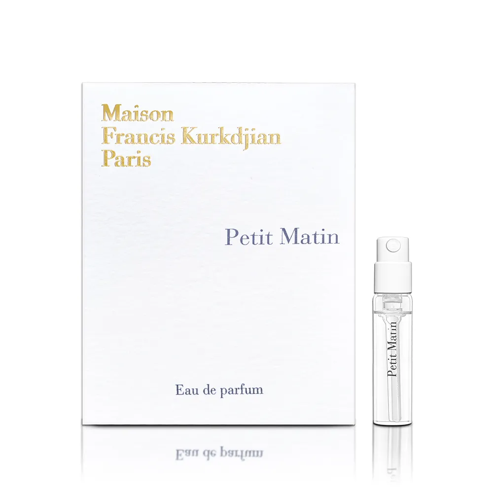 Maison Francis Kurkdjian 香氛衣櫥男性香水禮盒(11mlX8)[紳士玫瑰+永恆之水等]-國際航空版 歷史價格詳細信息