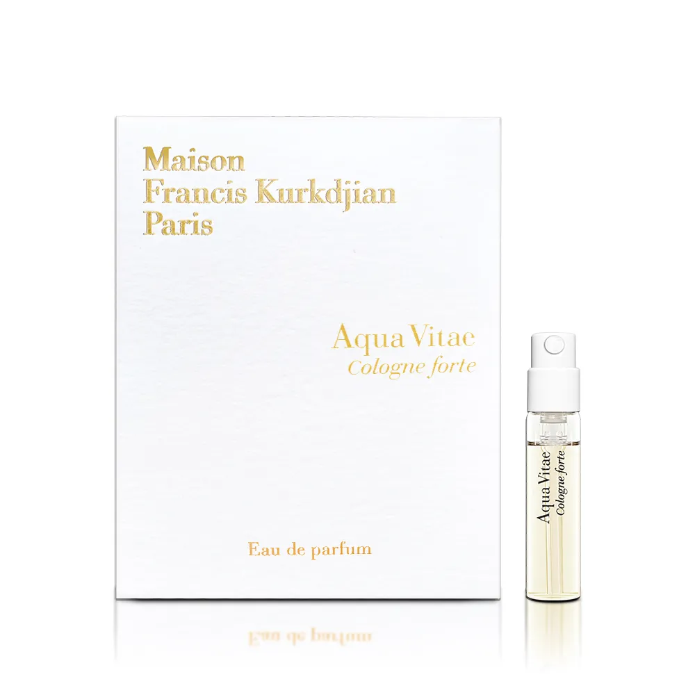 Maison Francis Kurkdjian MFK 香氛衣櫥女性香水禮盒11mlX8[永恆之水+香詩之水等]-國際航空版 歷史價格詳細信息