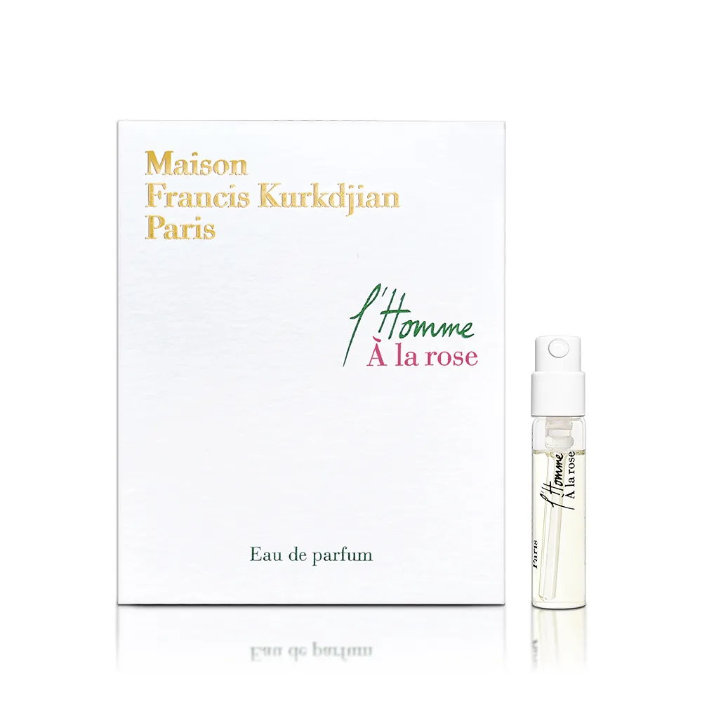 Maison Francis Kurkdjian MFK 香氛衣櫥女性香水禮盒11mlX8[永恆之水+香詩之水等]-國際航空版 歷史價格詳細信息