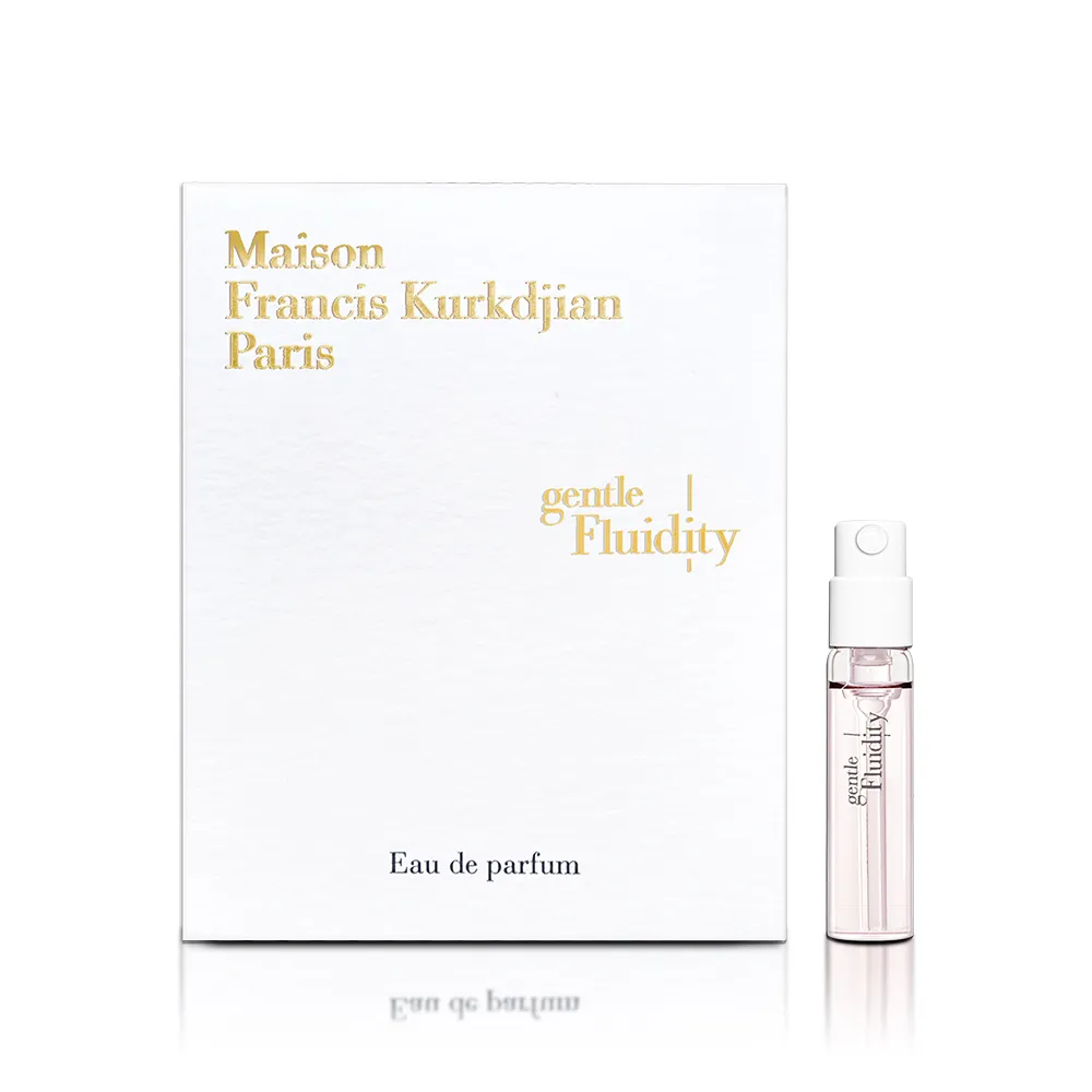 Maison Francis Kurkdjian MFK 自由之我淡香精香氛組(金+銀) 5MLX2入 歷史價格詳細信息