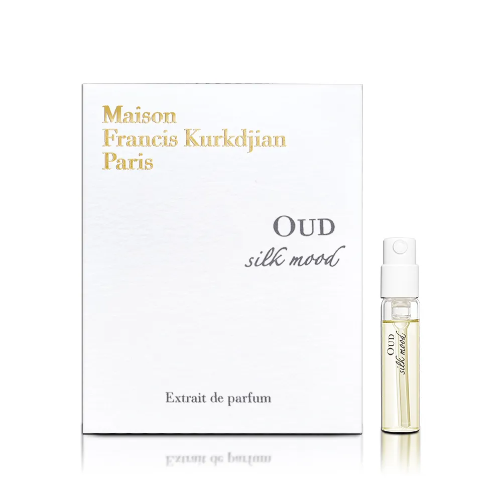 Maison Francis Kurkdjian MFK Oud Satin Mood 絲緞情懷髮香噴霧 70ML 歷史價格詳細信息