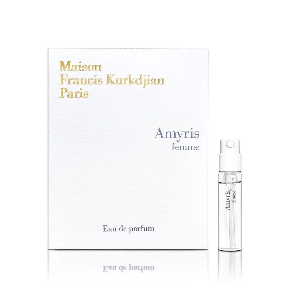 Maison Francis Kurkdjian 香氛衣櫥男性香水禮盒(11mlX8)[紳士玫瑰+永恆之水等]-國際航空版 歷史價格詳細信息