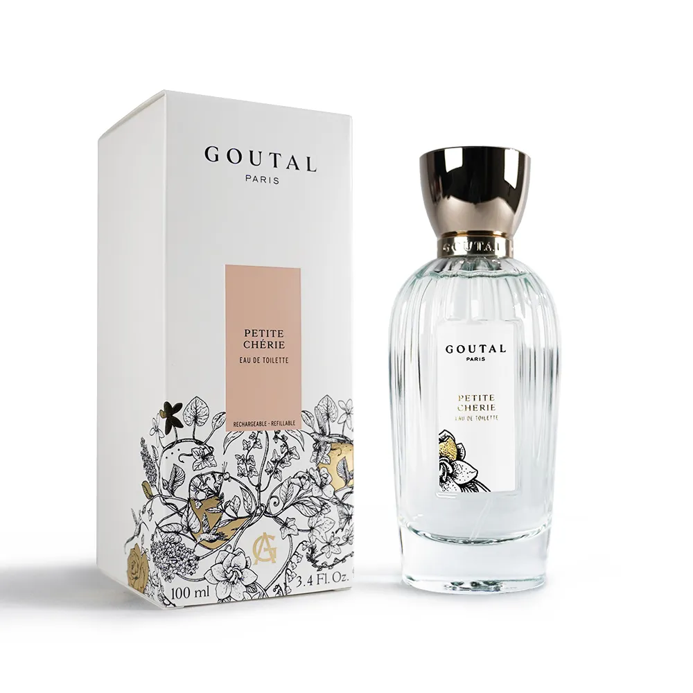Goutal Nuit et Confidences 午夜密語淡香精 1.5ML 歷史價格詳細信息