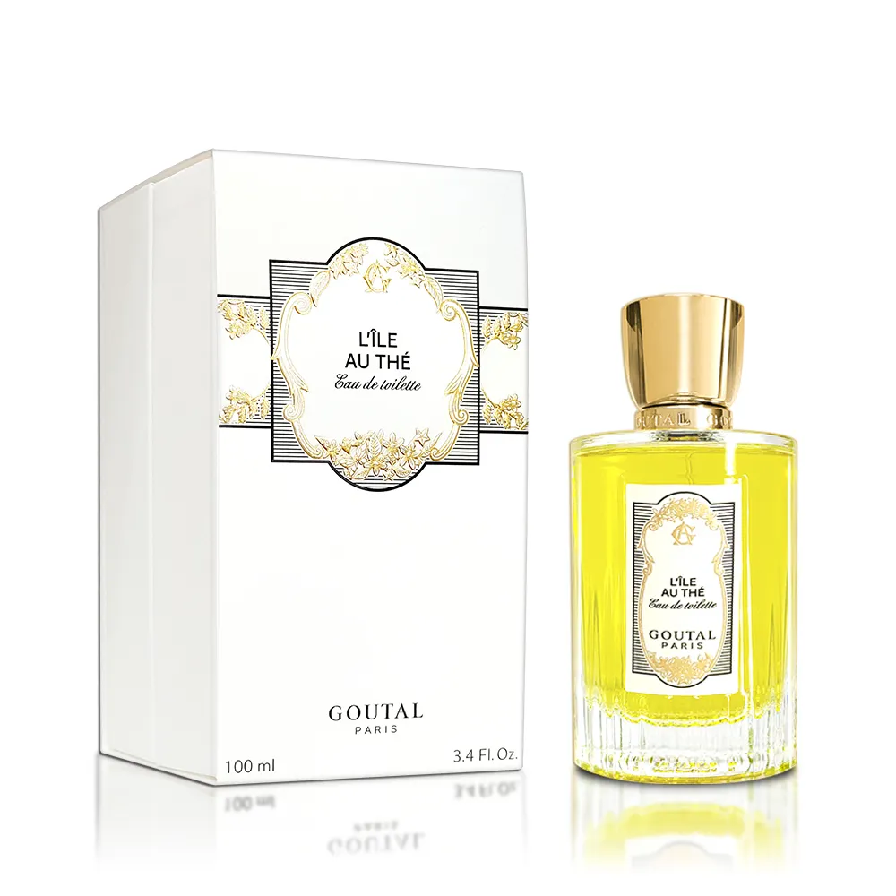 ANNICK GOUTAL 雨後清晨淡香水100ml-TESTER (法國進口) 歷史價格詳細信息