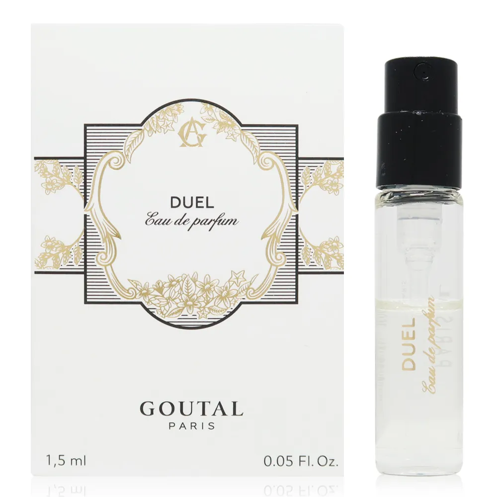 Goutal Nuit et Confidences 午夜密語淡香精 1.5ML 歷史價格詳細信息