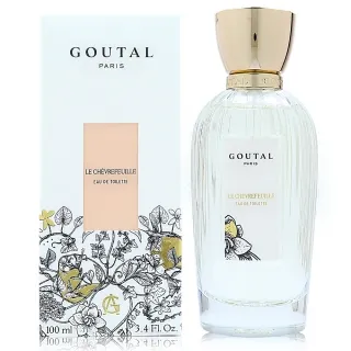 Goutal Le Chevrefeuille 忍冬淡香水 EDT 50ml (新包裝) 歷史價格詳細信息