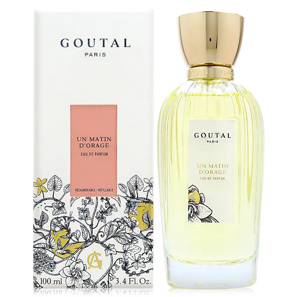 Goutal Nuit et Confidences 午夜密語淡香精 1.5ML 歷史價格詳細信息