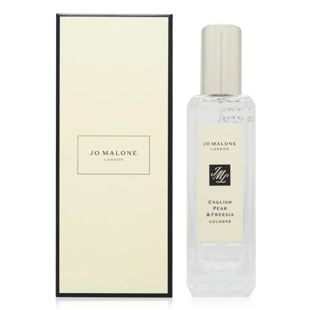 Jo Malone English Pear & Sweet Pea Cologne 英國梨與甜豌豆香水30ml (限定波浪瓶) 歷史價格詳細信息