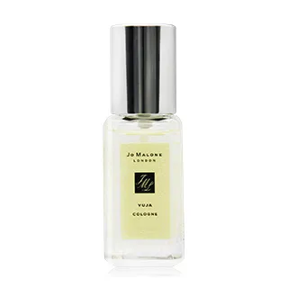Jo Malone 秘境花園柚子古龍水 Yuja(9ml)-香水公司貨 歷史價格詳細信息