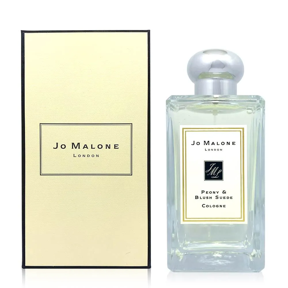 JO MALONE 牡丹與嫣紅麂絨香氛工藝蠟燭 200g 附禮盒 福利品 歷史價格詳細信息