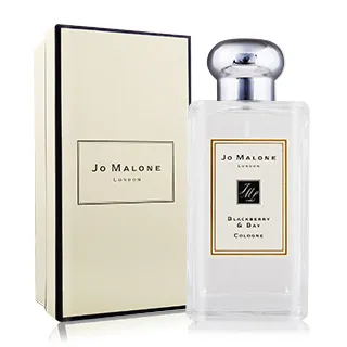 Jo Malone 黑莓與月桂葉香氛旅行組（古龍水+潤膚乳霜+旅行包） 歷史價格詳細信息