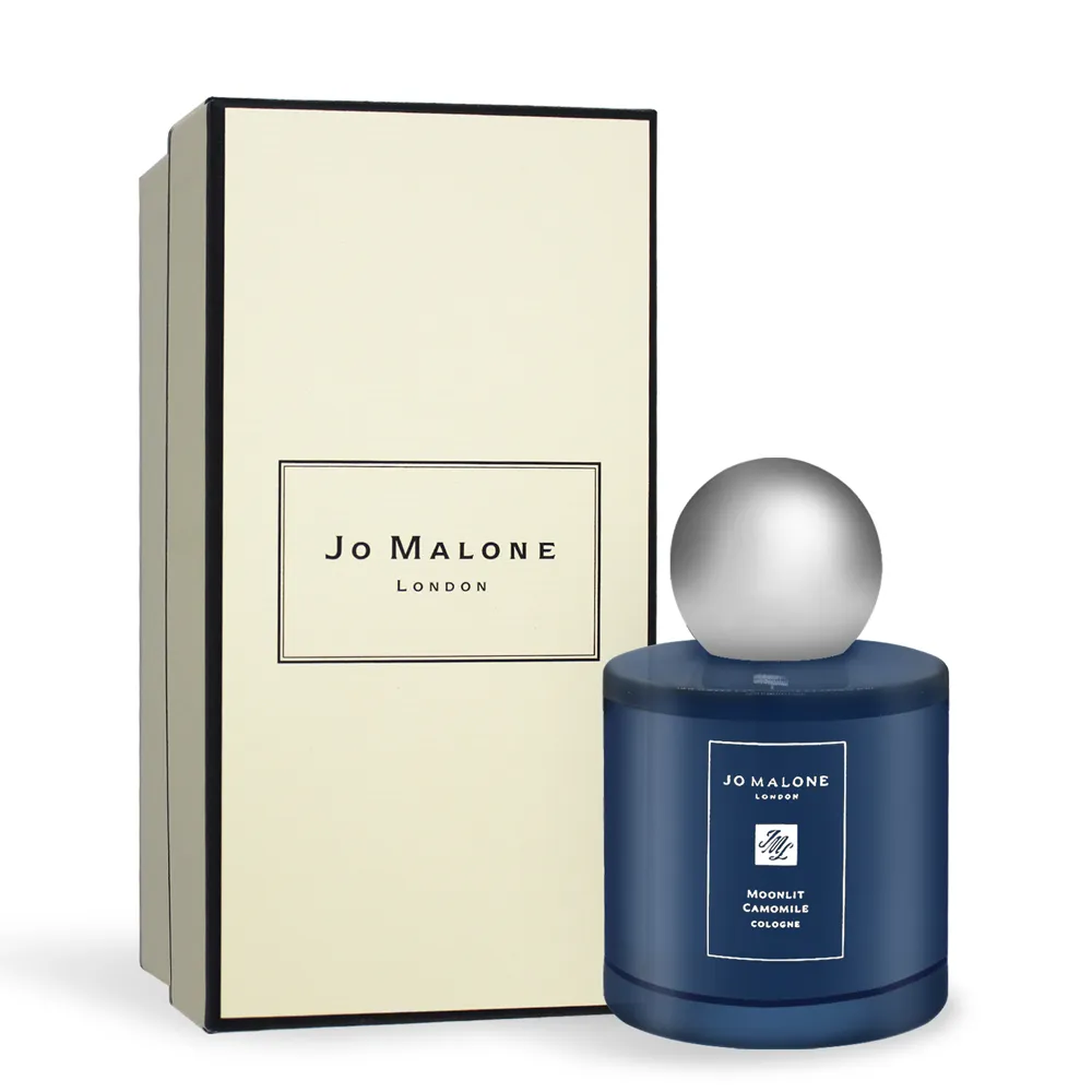 Jo Malone 洋甘菊香水(100ml)[禮盒+提袋]-月光舒眠系列-國際航空版 歷史價格詳細信息