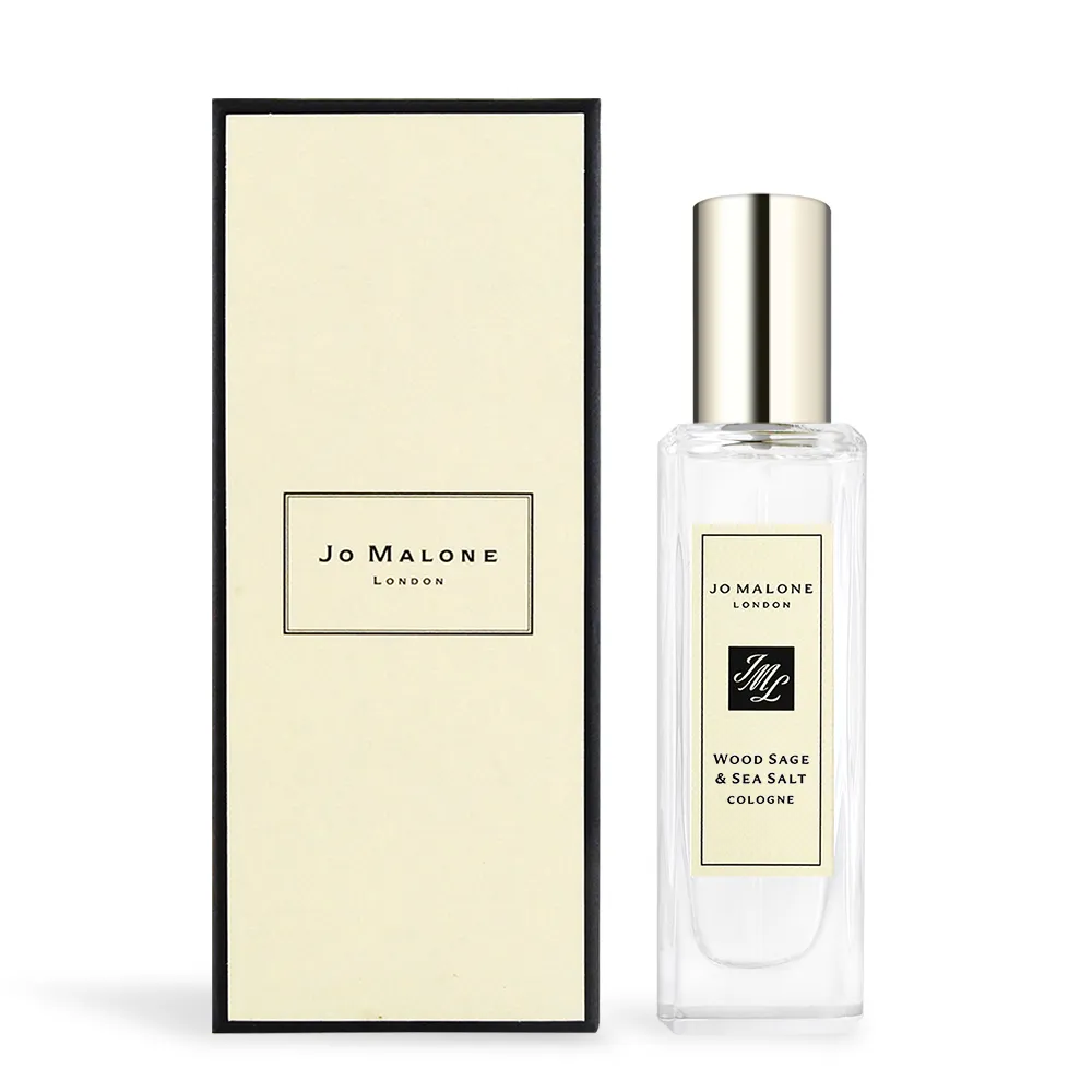 JO MALONE 鼠尾草與海鹽古龍水 100ML 新包裝 附原廠提袋 歷史價格詳細信息