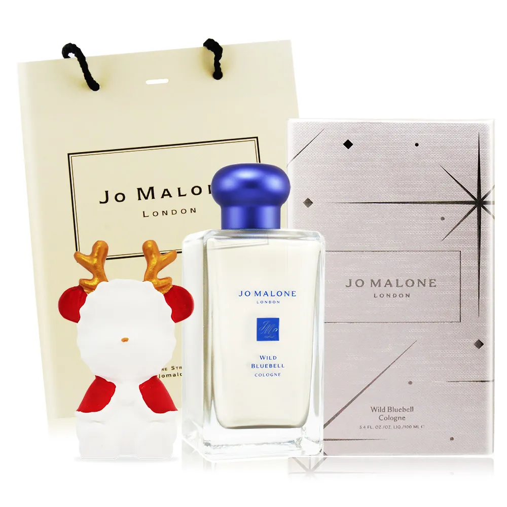 Jo Malone 藍風鈴香水(100ml)[附禮盒]-國際航空版-新版 歷史價格詳細信息